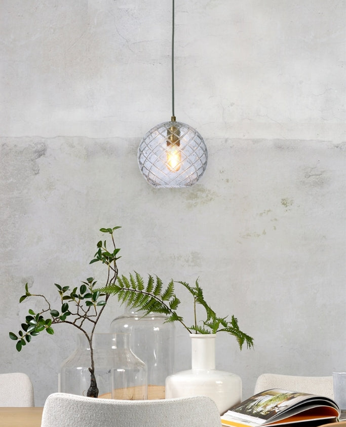 Hanglamp Toulouse