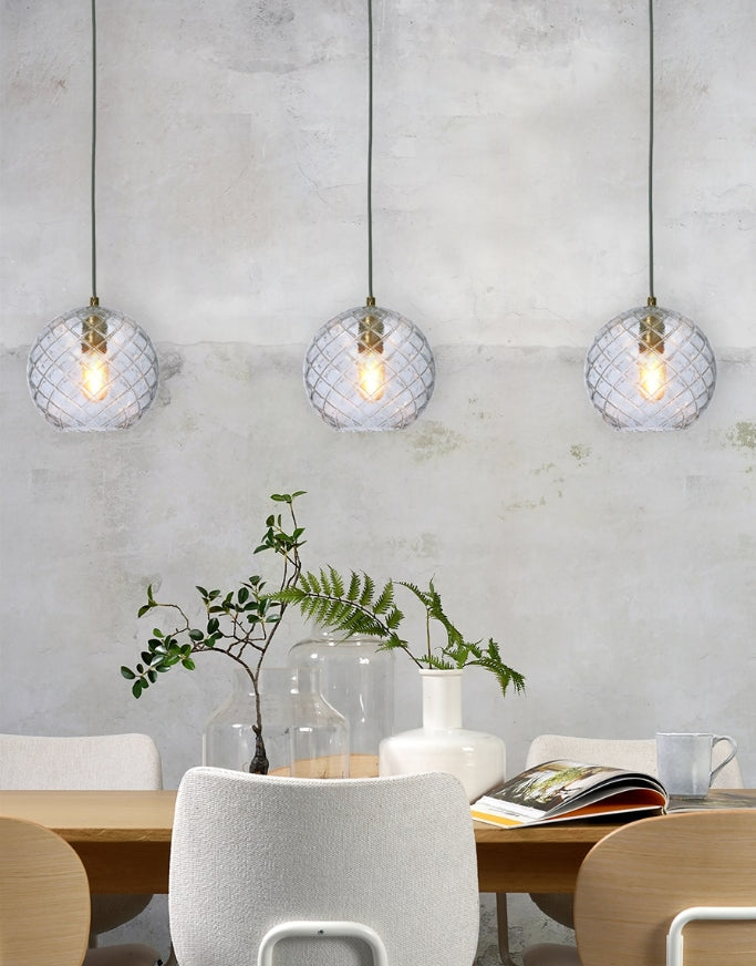 Hanglamp Toulouse