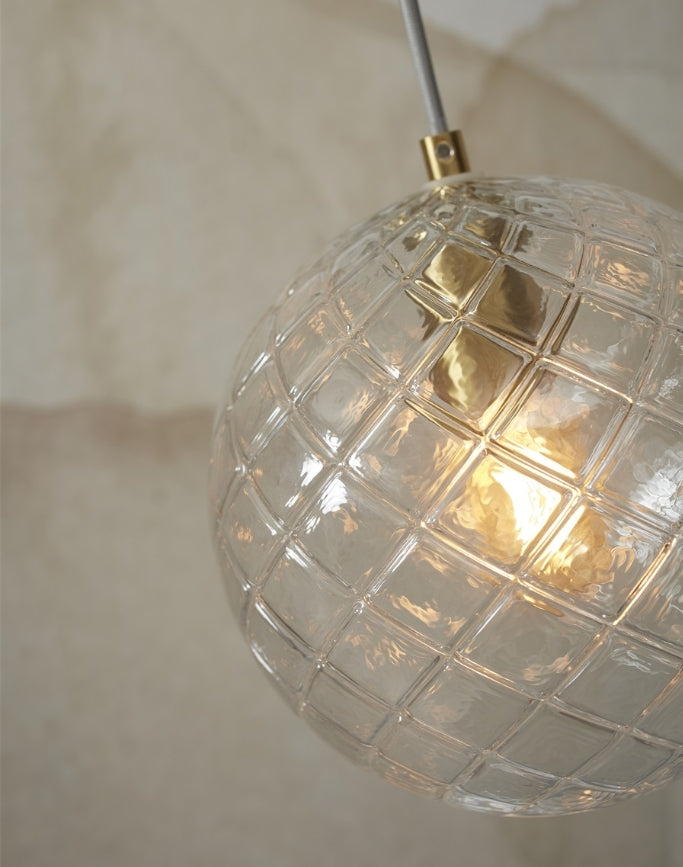 Hanglamp Toulouse