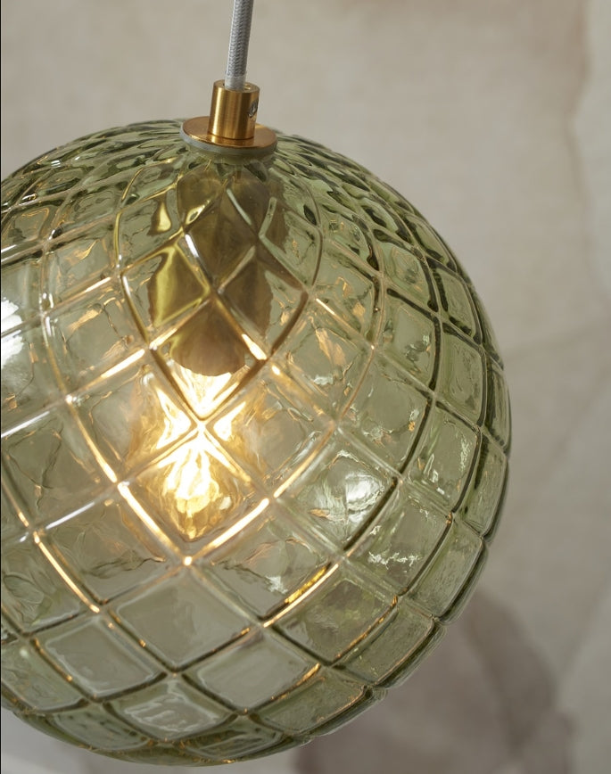 Hanglamp Marseille