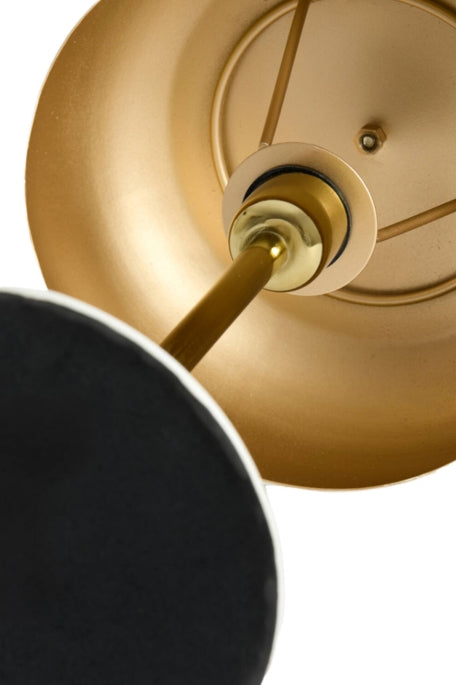 Tafellamp Soave (groot)