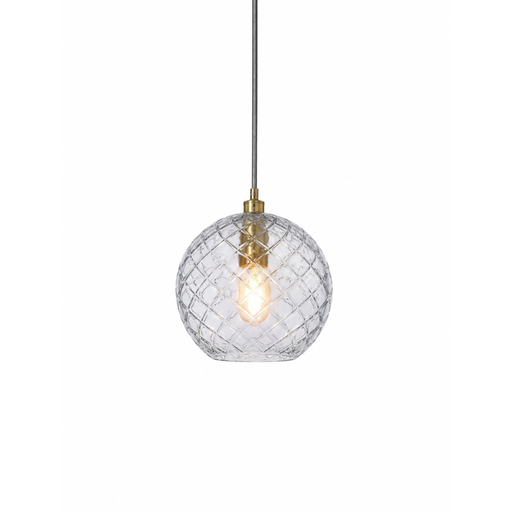 Hanglamp Toulouse