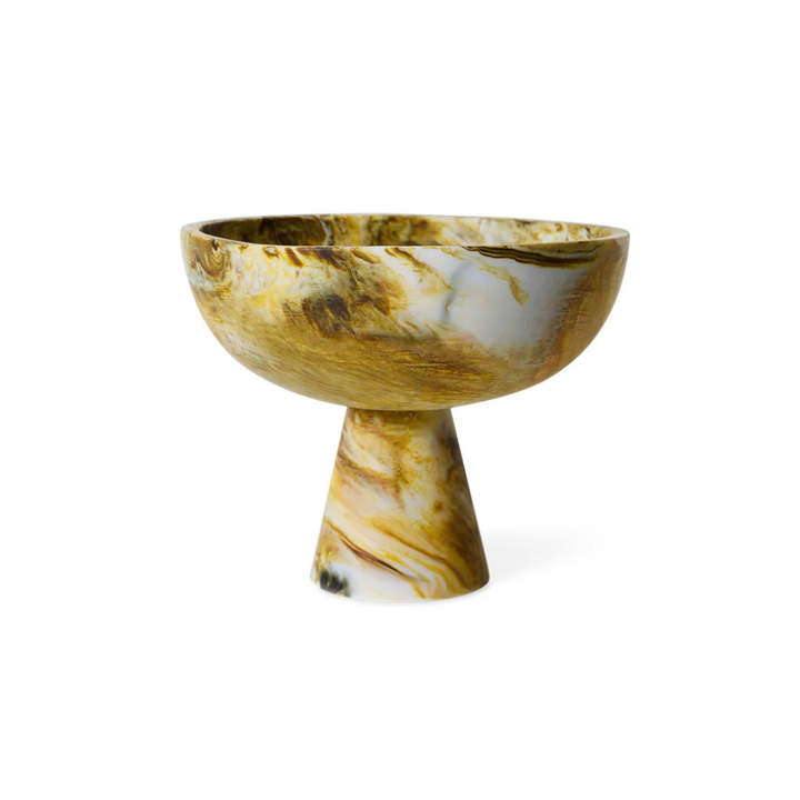 Schaal 'Ochre'