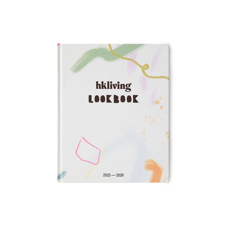 HKLIVING Lookbook '25