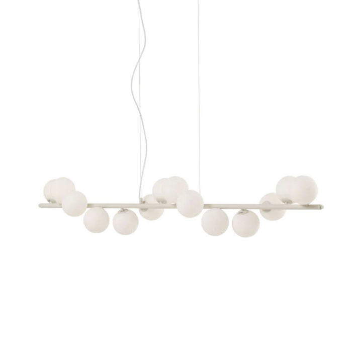 Hanglamp Amigo (wit)