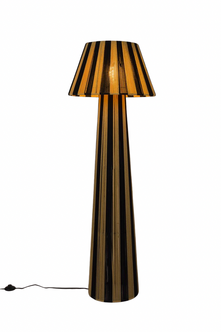 Vloerlamp Stripes