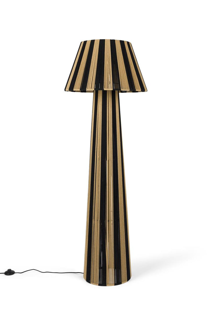Vloerlamp Stripes