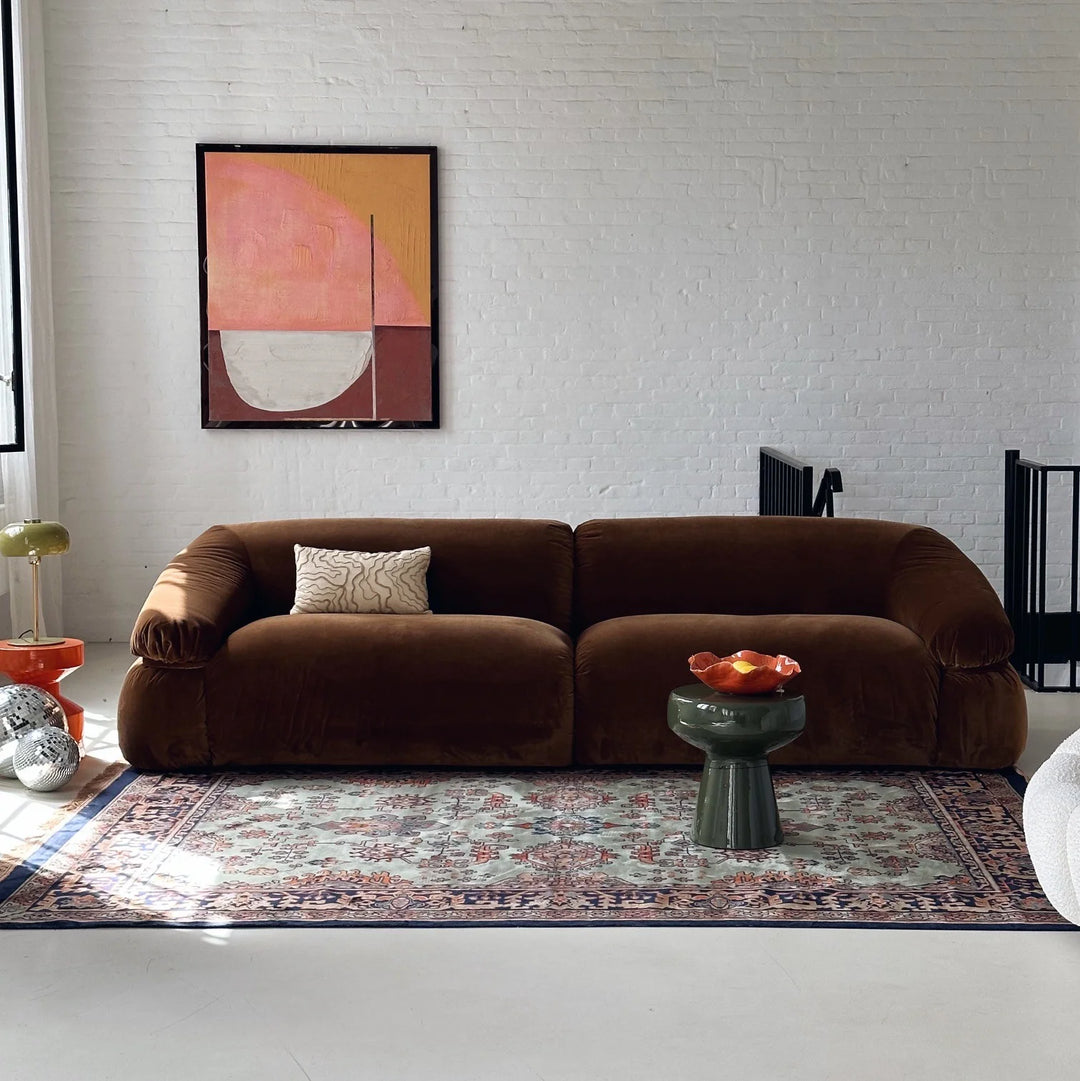 Bank Sunday Royal Mocca