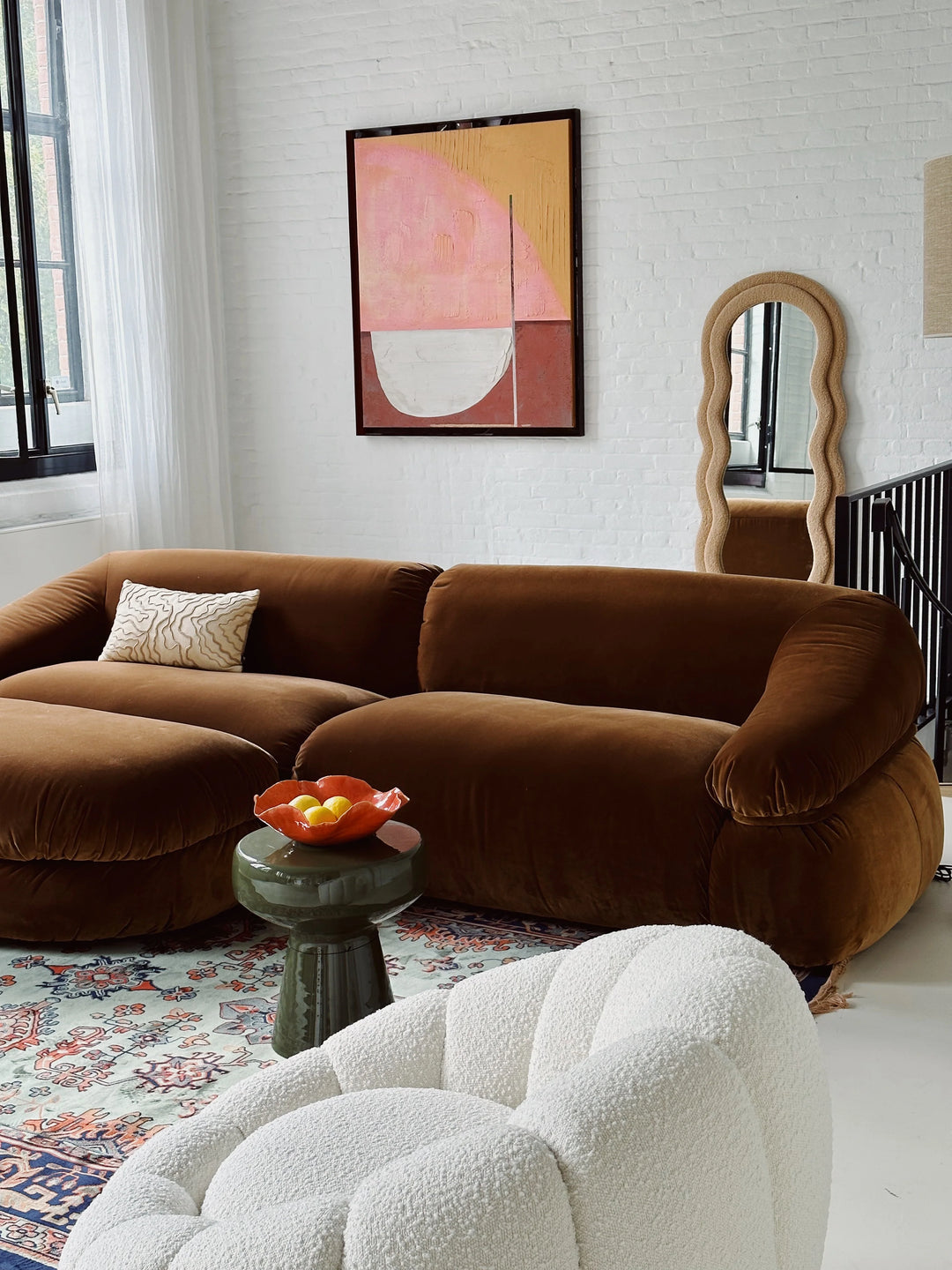 Bank Sunday Royal Mocca