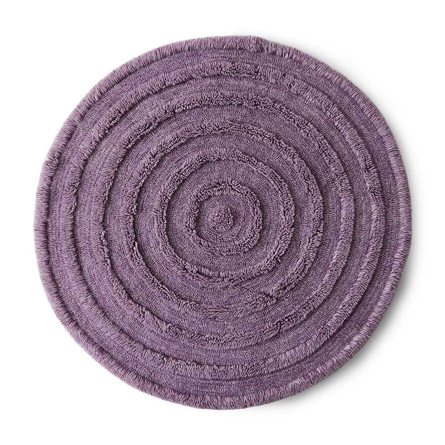vloerkleed seaweed (3 kleuren)