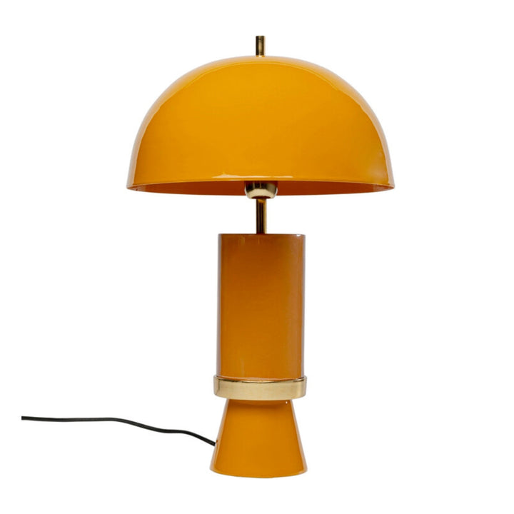 Tafellamp Nibs (geel)