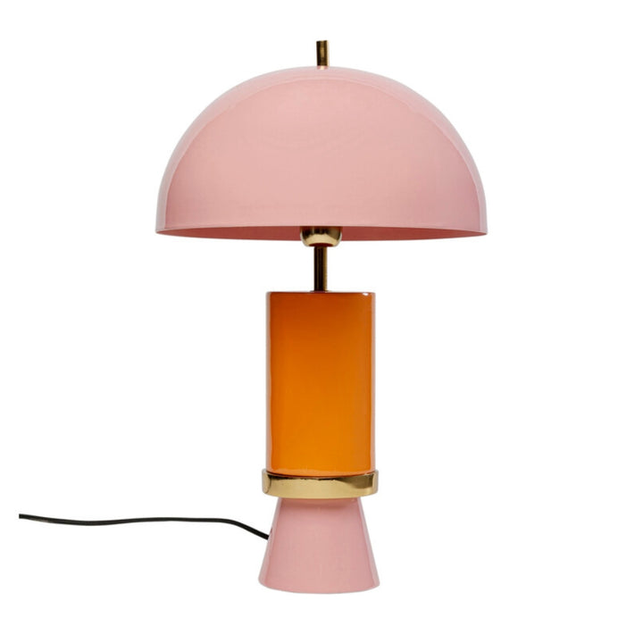 Tafellamp Nibs (roze)