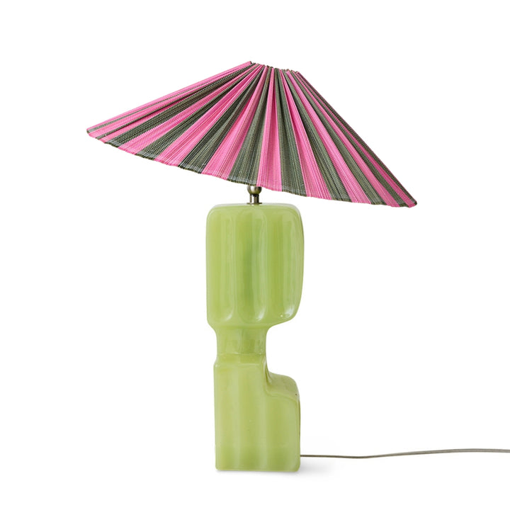 Tafellamp Column