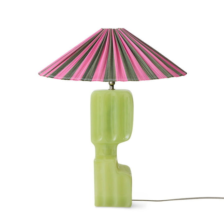 Tafellamp Column