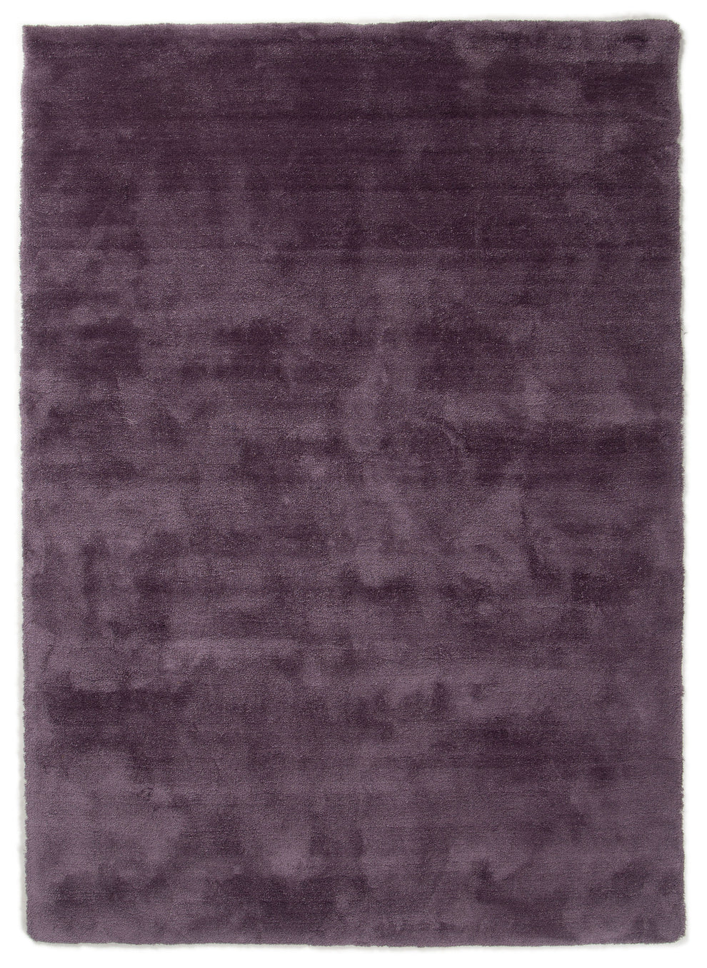 Teppich Marsala organisch