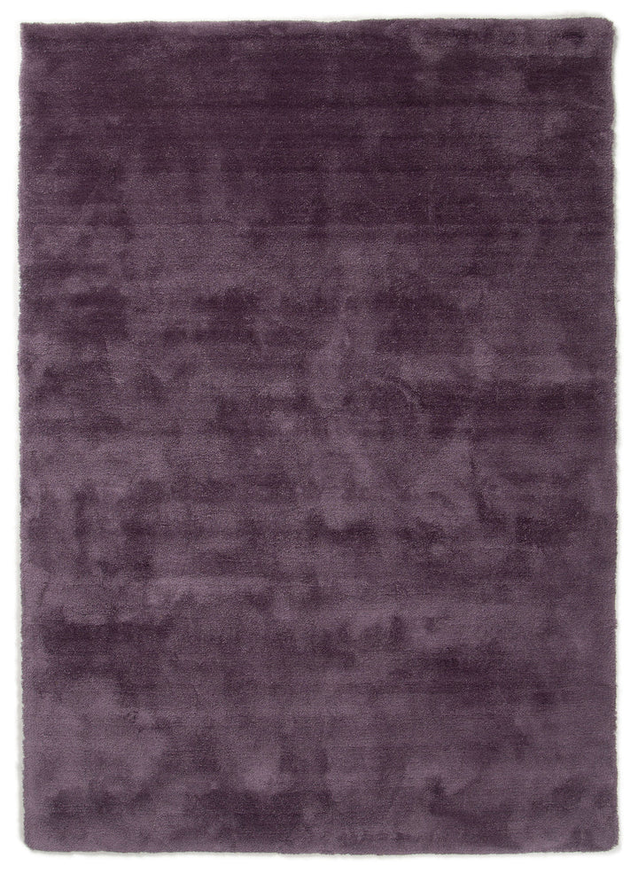 Teppich Marsala organisch