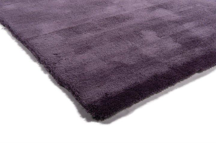 Teppich Marsala organisch