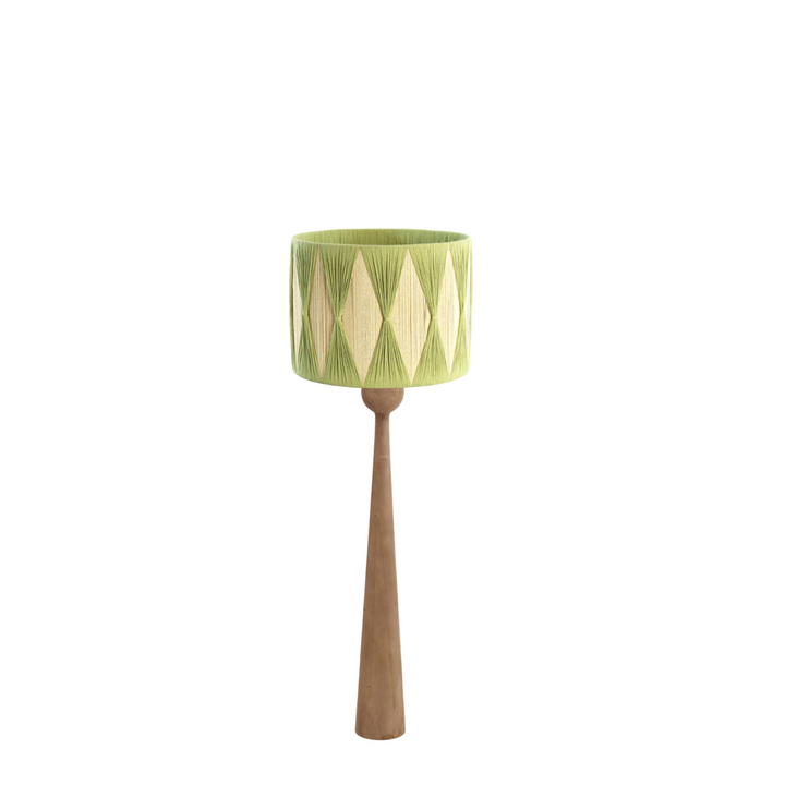 Vloerlamp Hannah