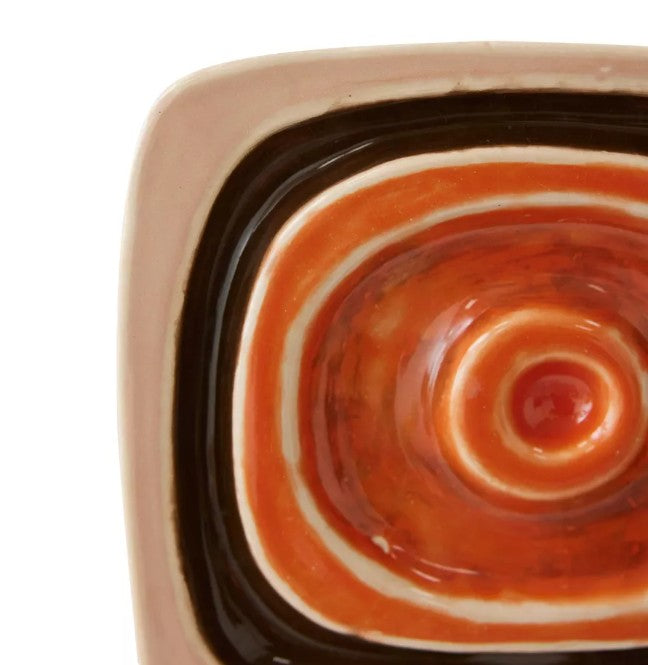 Wanddecoratie Boeket