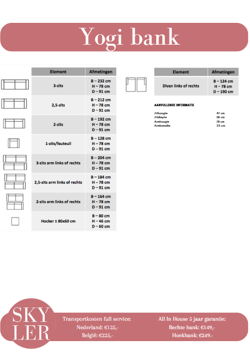 Bank Yogi Apple Green