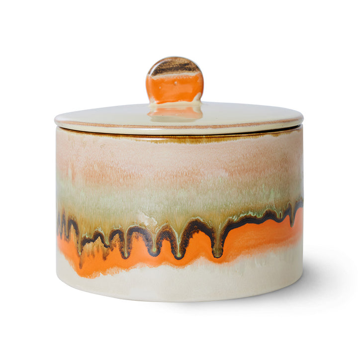 Opbergpot Brik