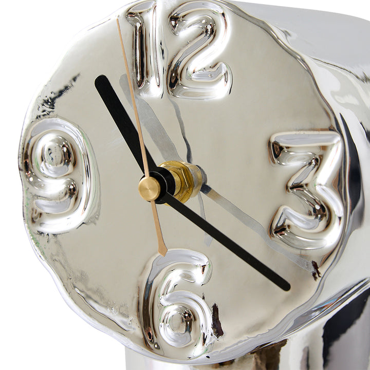 Klok Chrome