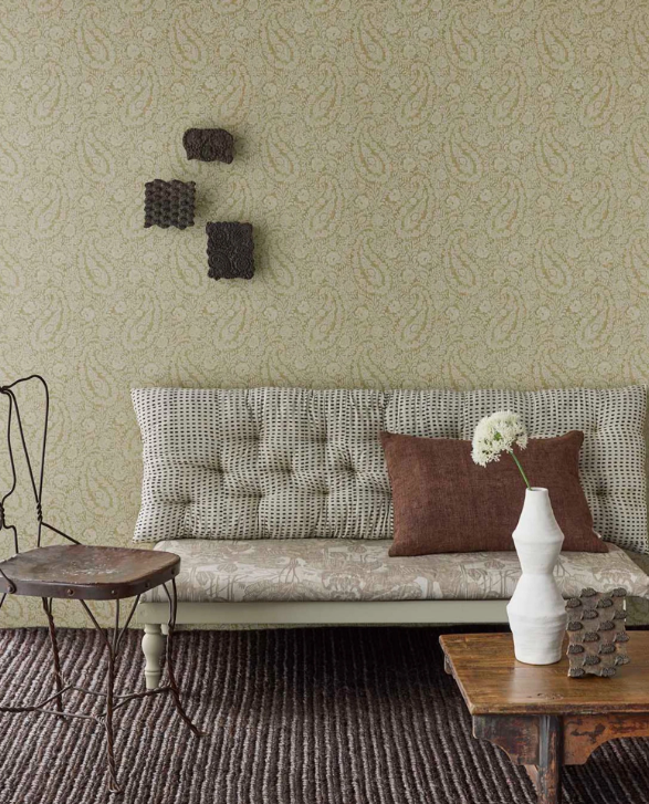 Behang Eijffinger 350655 Amber