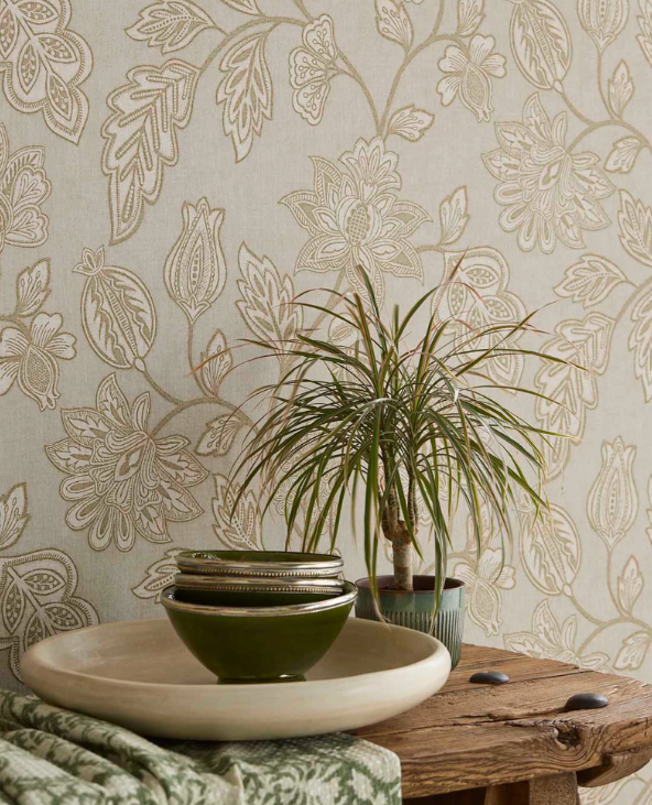 Behang Eijffinger 350663 Amber