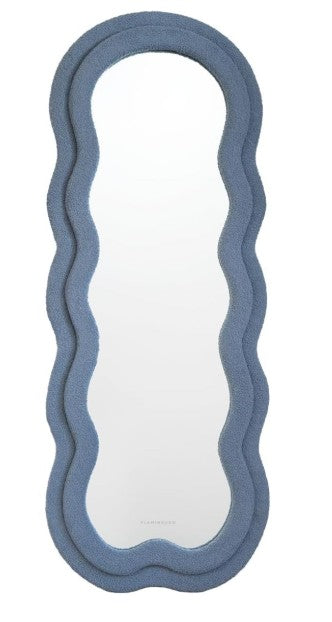 Teddy organische spiegel (2 kleuren)