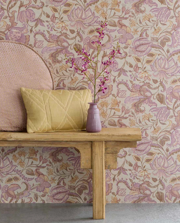 Behang Eijffinger 350644 Amber