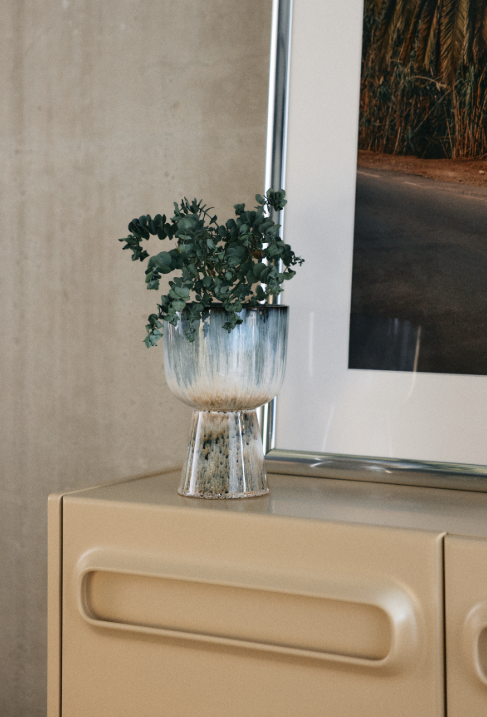 Retro Blumentopf Eis – Skyler store