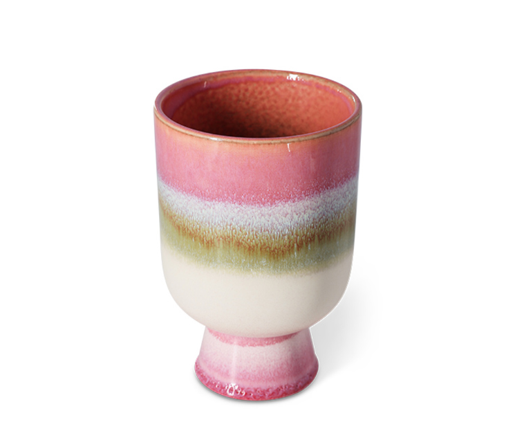 Retro Blumentopf Rosie – Skyler store