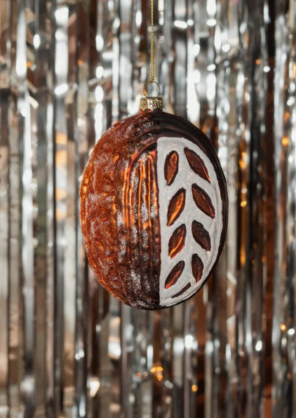 Kerstornament Zuurdesem