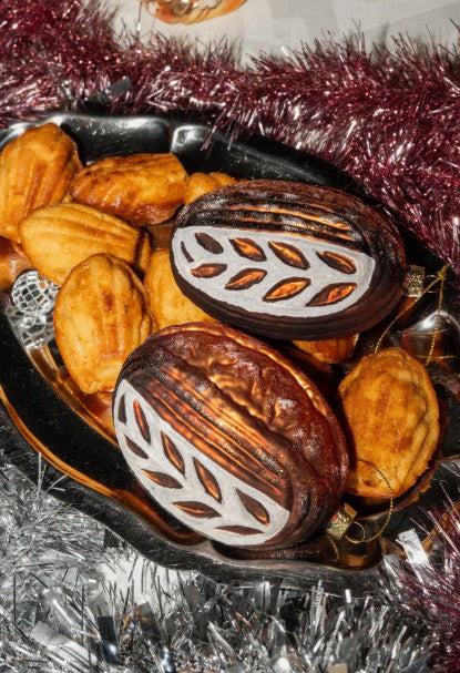 Kerstornament Zuurdesem