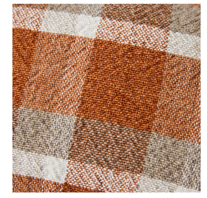 Kussen Woven Country