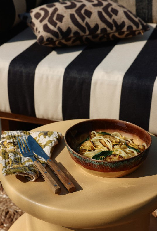 Set van 2 Pasta borden Cove