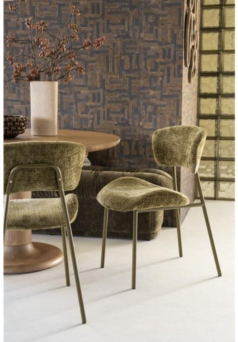 Eetkamerstoel Greg (4 kleuren)