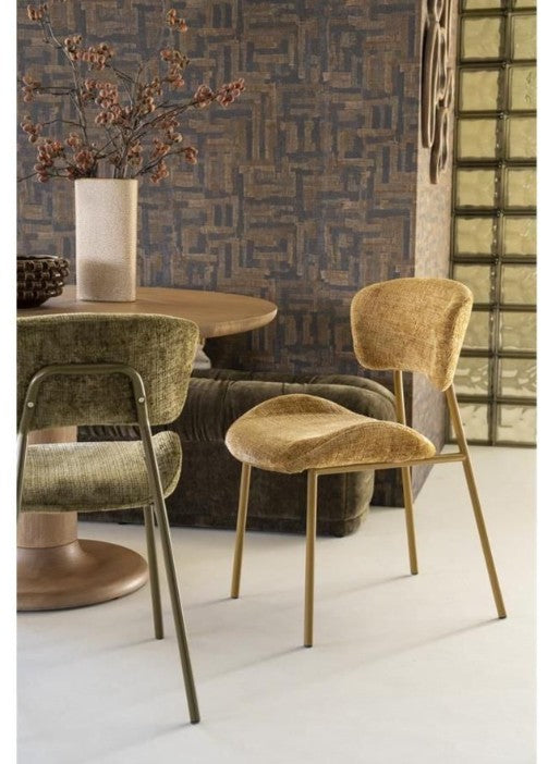 Eetkamerstoel Greg (4 kleuren)