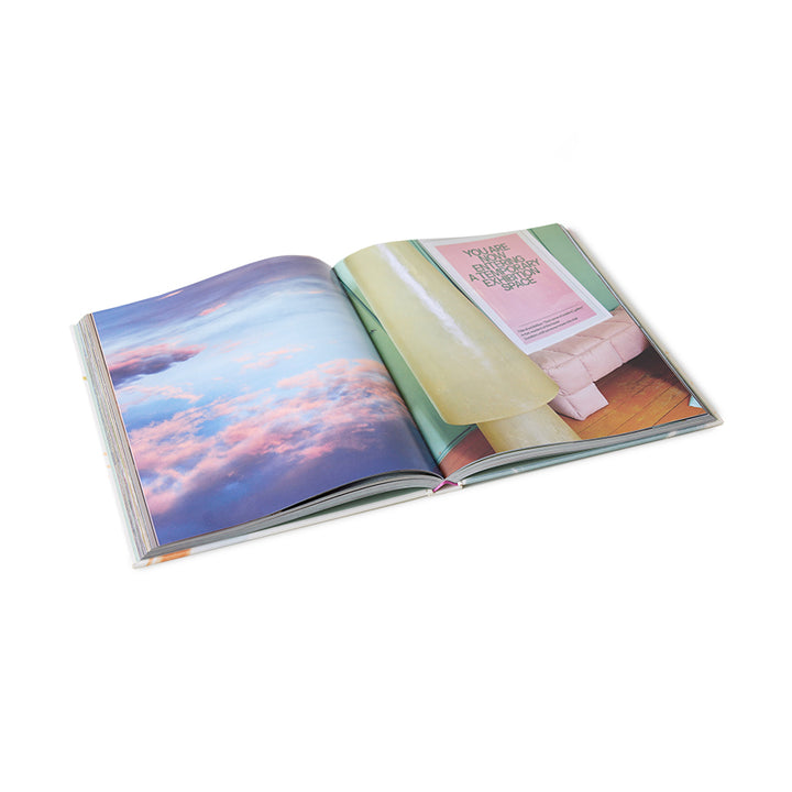 HKLIVING lookbook '25