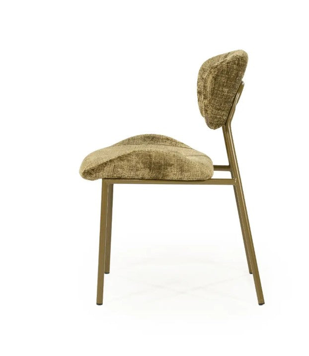 Eetkamerstoel Greg (4 kleuren)