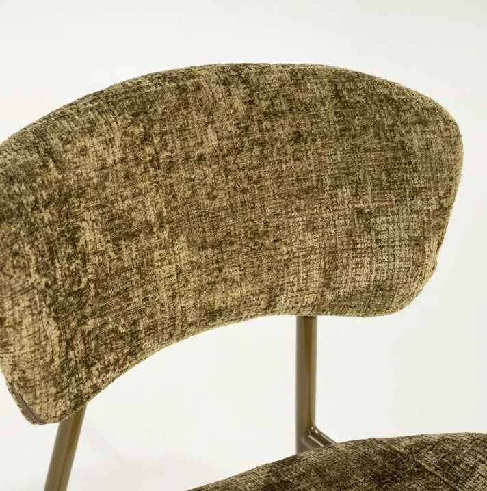 Eetkamerstoel Greg (4 kleuren)