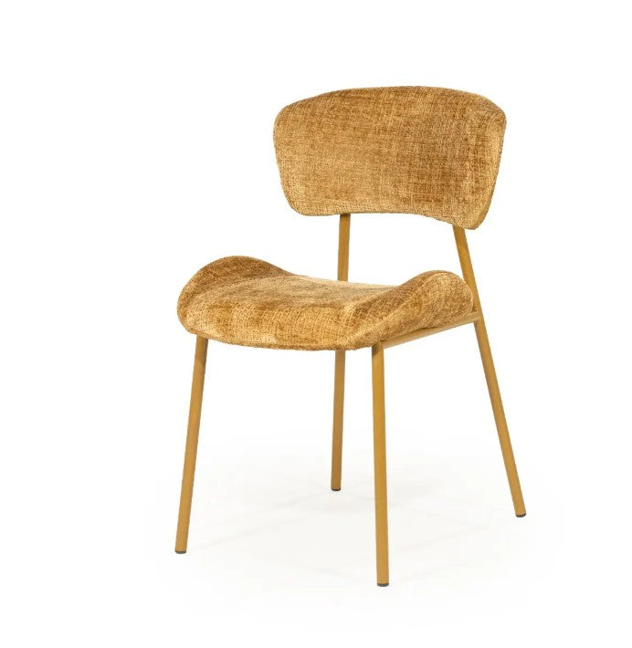 Eetkamerstoel Greg (4 kleuren)