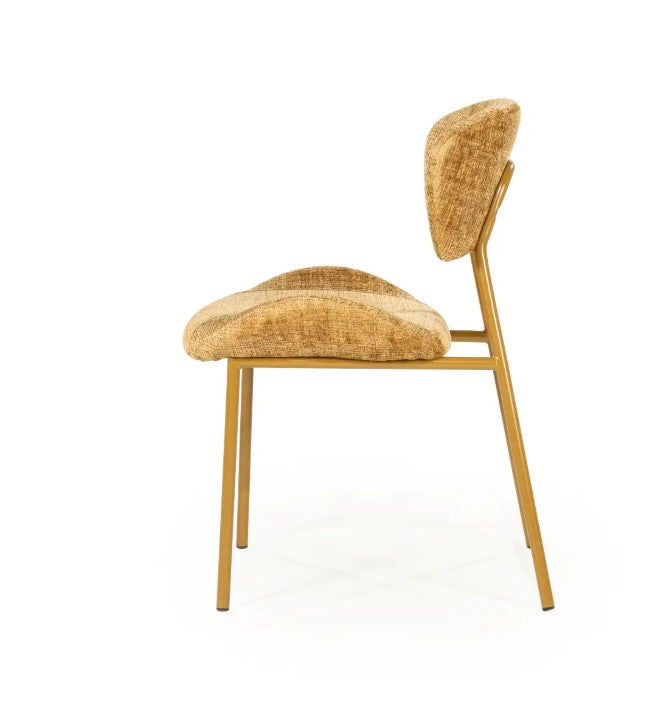 Eetkamerstoel Greg (4 kleuren)