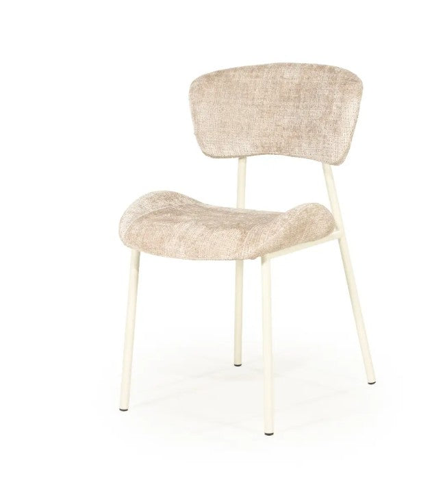 Eetkamerstoel Greg (4 kleuren)