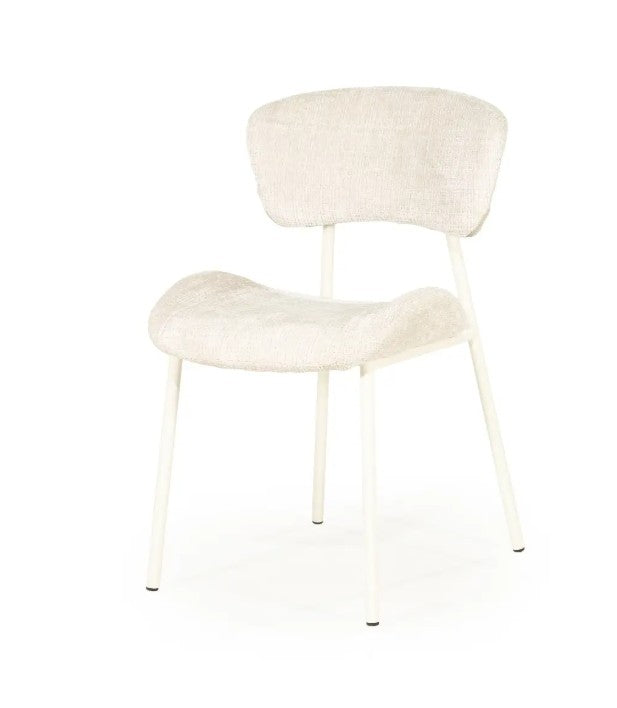 Eetkamerstoel Greg (4 kleuren)