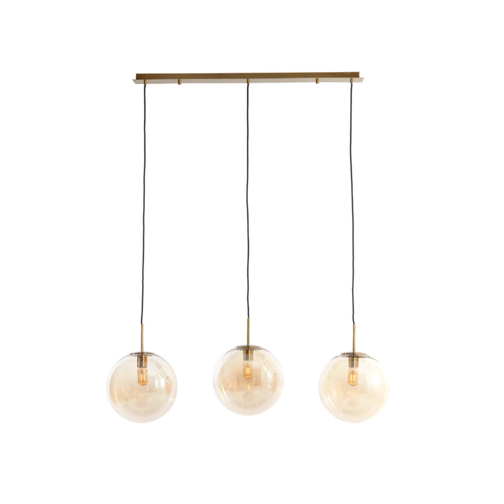 Hanglamp Casablanca 3L