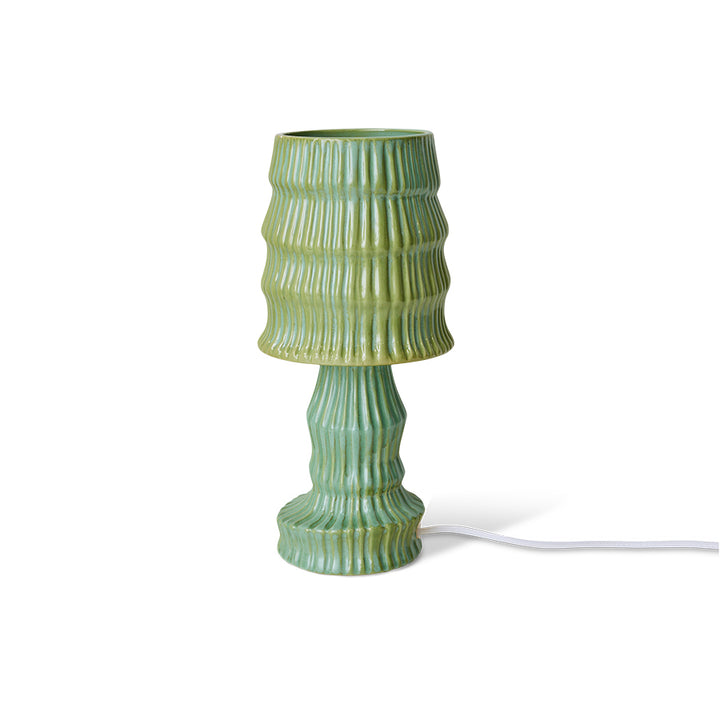 Tafellamp Hk living Ceramic