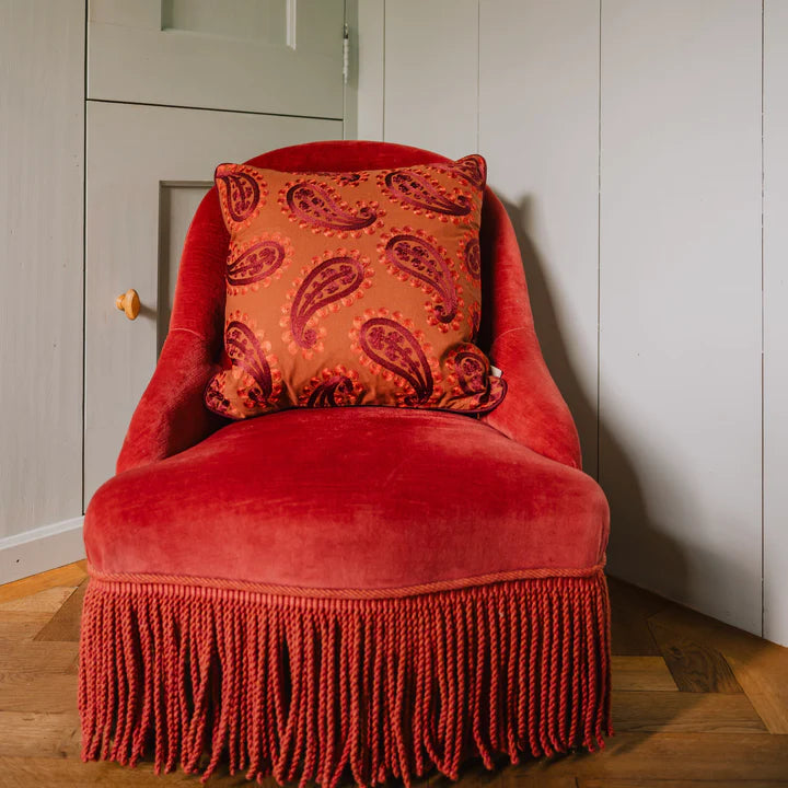 Kussen Palais Siena Bloom