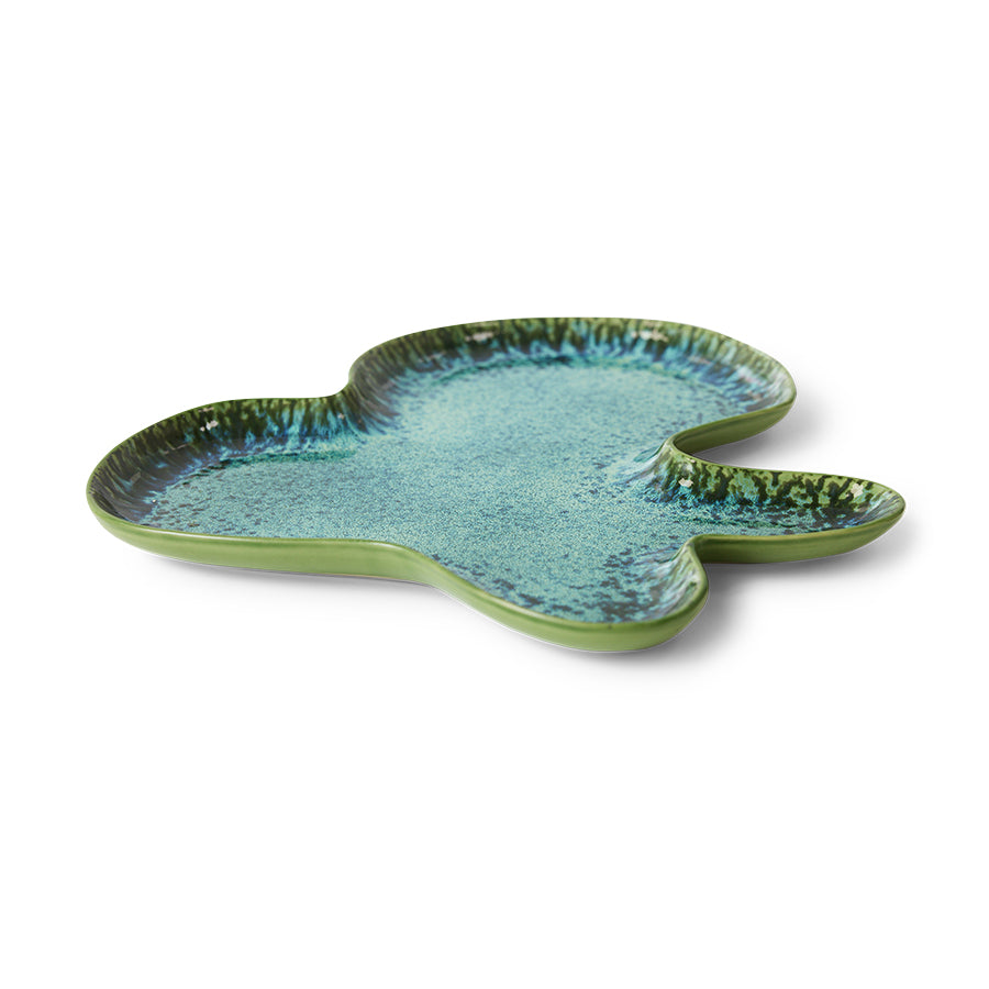 Schaal Plankton