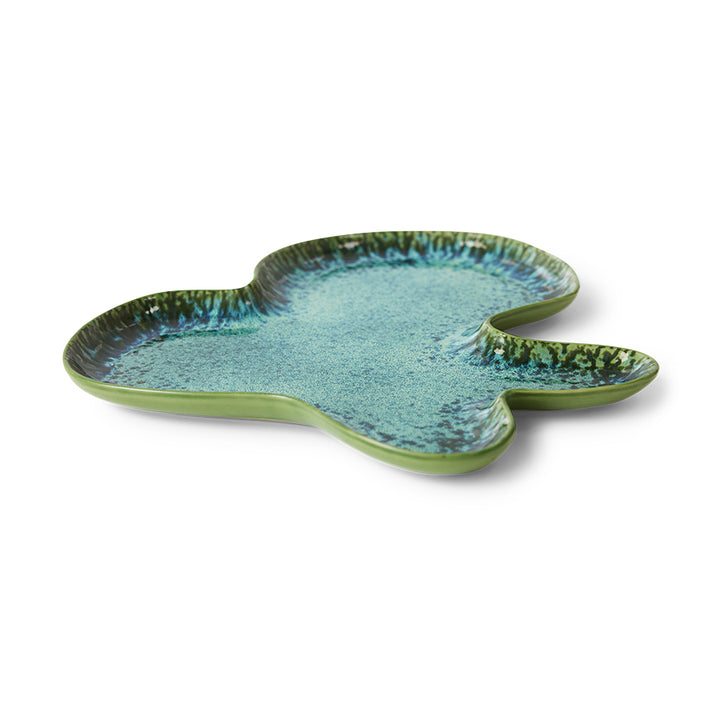 Schaal Plankton